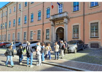 L'inchiesta della Procura su appalti in Comune del Pavese