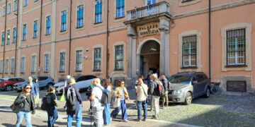 L'inchiesta della Procura su appalti in Comune del Pavese