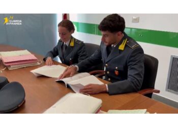 Inchiesta a Palermo su 19 imprese