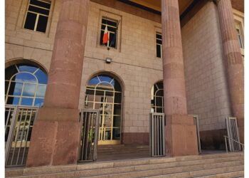 Escono dal processo a Sassari per 'tenuità del fatto'