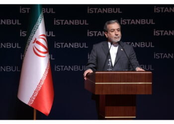 Lo afferma il ministro degli Esteri Abbas Araqchi