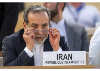 Araghchi: 'Sono stati loro a far saltare per aria la diplomazia'