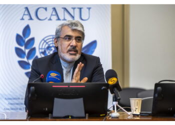'Se gli Stati Uniti decidessero un loro coinvolgimento diretto'