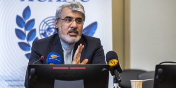 'Se gli Stati Uniti decidessero un loro coinvolgimento diretto'