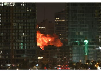 Guardie Rivoluzionarie promettono "attacchi più devastanti"