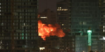 Guardie Rivoluzionarie promettono "attacchi più devastanti"
