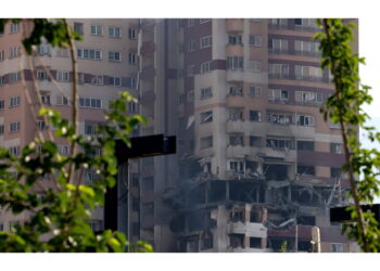 Dopo gli attacchi di Israele contro la Repubblica islamica