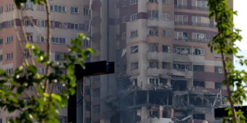 Dopo gli attacchi di Israele contro la Repubblica islamica