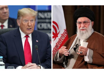 Presidente Usa dice di averlo 'salvato' da una 'brutta morte'
