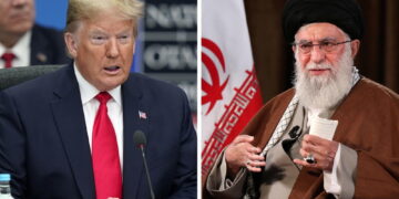 Presidente Usa dice di averlo 'salvato' da una 'brutta morte'