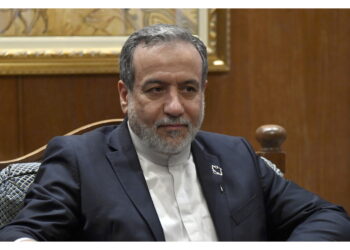 Afferma il ministro degli Esteri Abbas Araghchi