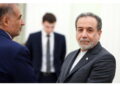 Il ministro Araghchi smentisce le voci a riguardo