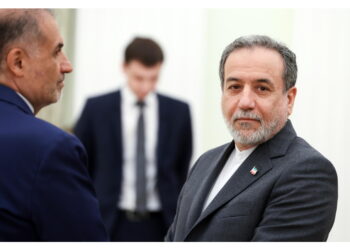 Il ministro Araghchi smentisce le voci a riguardo