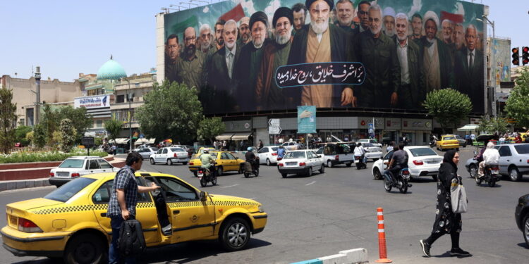 Teheran sollecita l'Onu a condannare il governo Netanyahu