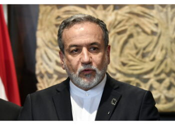 Lo afferma il ministro degli Esteri Abbas Araghchi