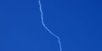 Altri attacchi contro Teheran e Isfahan