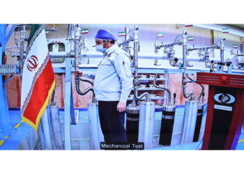 Tv: 'La difesa attende dettagli su Isfahan e Fordow'