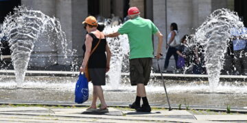 Indice di vecchiaia aumentato del 35% negli ultimi vent'anni