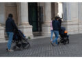 Rapporto Sosef. Congedo paternità