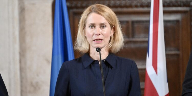 'Mosca non può mediare