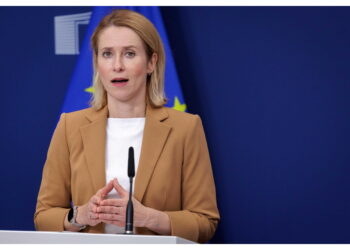 'Ue pronta a qualsiasi sforzo diplomatico'