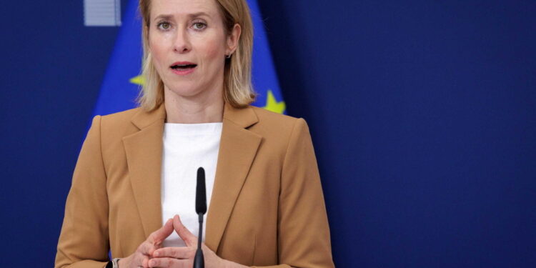 'Ue pronta a qualsiasi sforzo diplomatico'