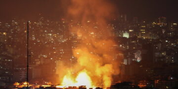'Beirut deve agire contro la milizia sciita. Violata tregua'