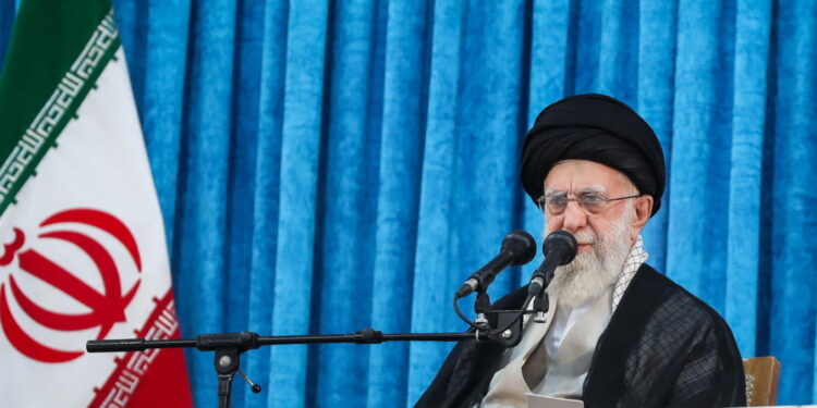 Teheran