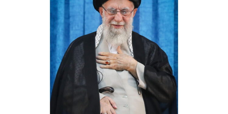'Dobbiamo dare risposta forte al regime terrorista sionista'
