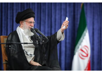 "L'Iran non aspetta la luce verde Usa per prendere decisioni"