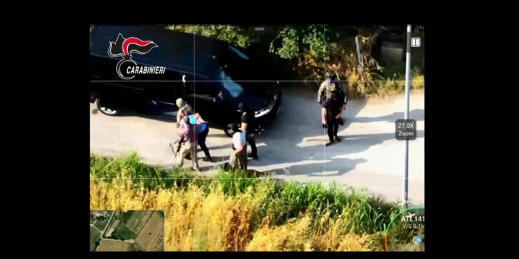 Era scomparsa 1 agosto 2024. Interrogato di nuovo dalla procura