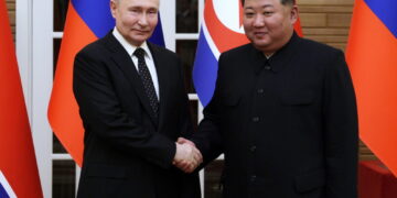Promette il leader nordcoreano al capo della sicurezza di Mosca