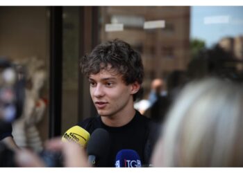 A fine prova scherza