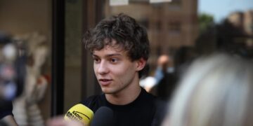 A fine prova scherza