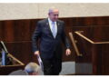 Per 6 mesi vietate altre sfiducie. Patto fra Likud e ortodossi