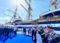 Al via la 17/ma e penultima tappa del Tour Mediterraneo