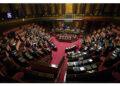 Mattinata di tensioni in Aula a Palazzo Madama