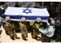 La coppia Gadi Haggai e Judih Weinstein
