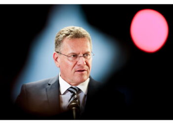 Colloquio tra Sefcovic e il direttore Ngozi Okonjo-Iweala