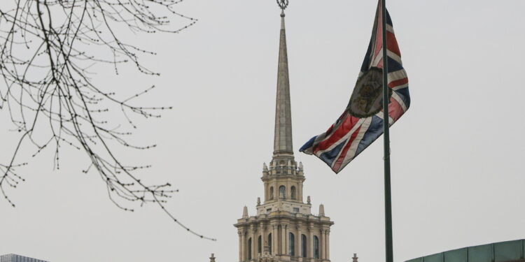 Fsb: 'E' coinvolto in operazioni dei servizi speciali Gb'