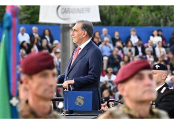 Grato e commosso ricordo di chi ha perso la vita
