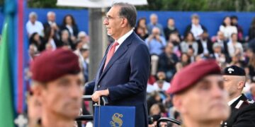 Grato e commosso ricordo di chi ha perso la vita