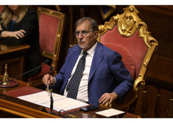 Presidente sente Meloni su evolversi situazione Medio Oriente