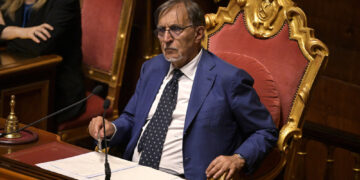 Presidente sente Meloni su evolversi situazione Medio Oriente
