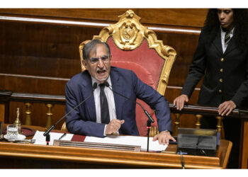 Nessun provvedimento anche per il sit-in delle minoranze in Aula