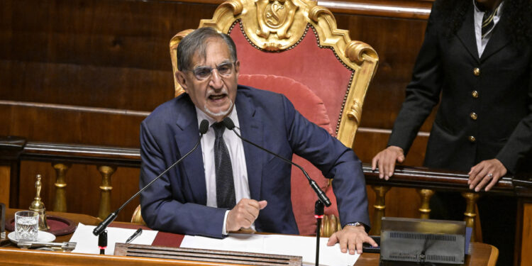 Nessun provvedimento anche per il sit-in delle minoranze in Aula