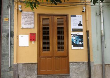 Era stata messa in vendita all'asta giudiziaria