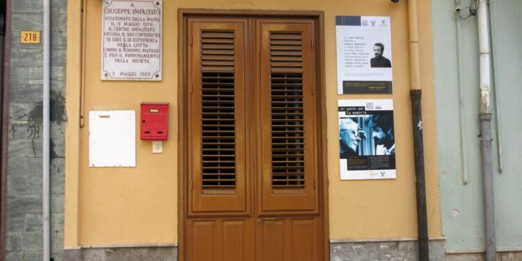 Era stata messa in vendita all'asta giudiziaria