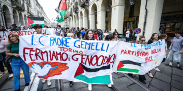 Studenti