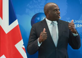 Ministro Gb